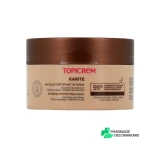 Topicrem Karité Masque Fortifiant - Vue 360°