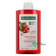 Klorane Shampoing Grenade Éclat Cheveux colorés