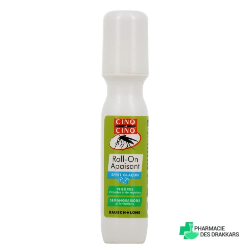Cinq sur Cinq Roll-on apaisant