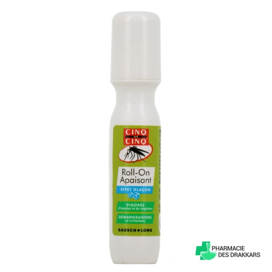 Cinq sur Cinq Roll-on apaisant
