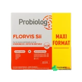 Probiolog Florvis Sii - Vue 360°