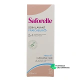 Saforelle Soin Lavant Fraîcheur - Vue 360°