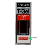 Neutrogena T Gel - Vue 360°
