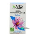 Arkogélules Safran Bio