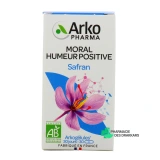 Arkogélules Safran Bio - Vue 360°