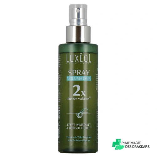 Luxéol Spray Volumateur