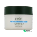 Luxéol Masque Fortifiant - Vue 360°