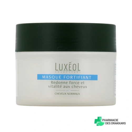 Luxéol Masque Fortifiant