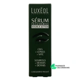Luxéol Sérum Cils & Sourcils - Vue 360°