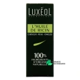 Luxéol Huile de Ricin