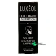 Luxéol Huile Barbe Nutrition