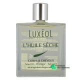 Luxéol L'Huile Sèche - Vue 360°