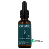Caudalie Huile Nuit Détox - Vue 360°