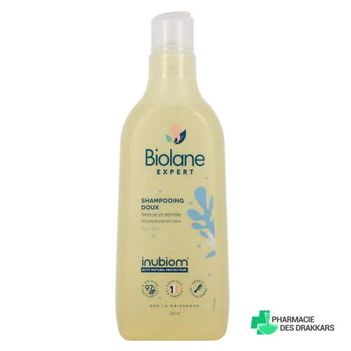 Biolane Expert Shampooing Doux