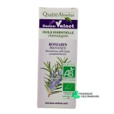 Docteur Valnet Huile Essentielle Romarin Provence - Vue 360°
