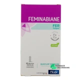Feminabiane Fer - Vue 360°
