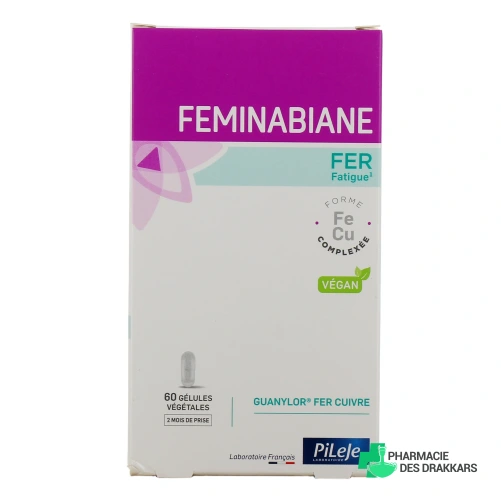 Feminabiane Fer