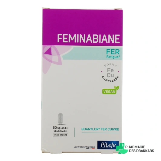 Feminabiane Fer