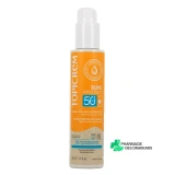 Topicrem Sun Protect Spray Solaire Hydratant - Vue 360°