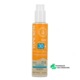 Topicrem Sun Protect Spray Solaire Hydratant - Vue 360°