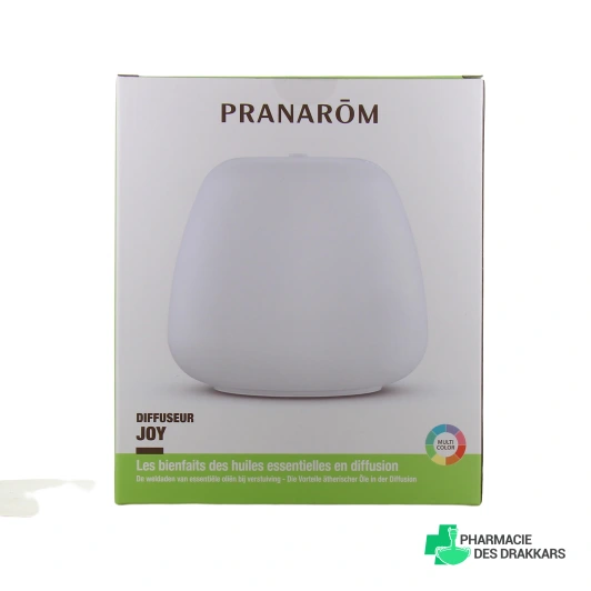 Pranarom Diffuseur Joy