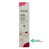 Melvita Source de Roses Gelée Nuit Revitalisante - Vue 360°