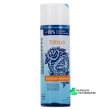 Bepanthen Tattoo Gel Lavant - Vue 360°