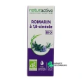 Naturactive Huile Essentielle Romarin à 1,8-Cinéole Bio
