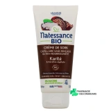 Natessance Crème de Soin Capillaire au Karité Bio - Vue 360°