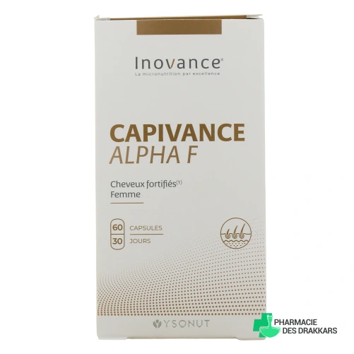 Inovance Capivance Alpha