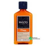 Phytoplage Shampooing Après-Soleil - Vue 360°