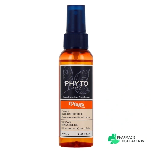 Phytoplage Huile Protectrice