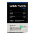 Synactifs Seren Actifs Stress & Humeur