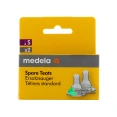 Medela Tétines de Remplacement
