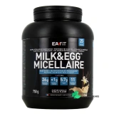 Eafit Milk & Egg 95 Micellaire - Vue 360°