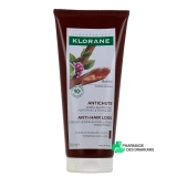 Klorane Après-Shampoing Antichute Quinine - Vue 360°