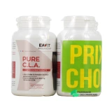 Eafit Minceur Active Pure C.L.A - Vue 360°