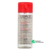 Uriage Eau Micellaire Thermale Peaux Sensibles - Vue 360°
