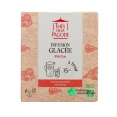 Thés de la Pagode Infusion Glacée Pêche