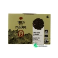 Thés de la Pagode Thé Noir Yunnan Bio