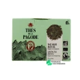 Thé de la Pagode Thé Vert Matcha