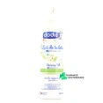 Dodie Lait de toilette 3 en 1