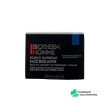 Biotherm Homme Force Supreme Cream Soin Multi-Correcteur Anti-Age - Vue 360°