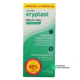 Eryplast Pâte à l'Eau Soin des fesses du bébé - Vue 360°