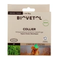 Biovetol Collier Antiparasitaire Chien