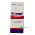 Hydrosol Polyvitaminé