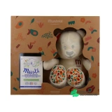 Mustela Musti Eau de Soin - Vue 360°