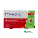Physioflor Flash - Vue 360°