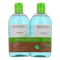 Bioderma Sébium H2O Solution Micellaire