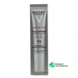 Vichy Liftactiv Hyaluronic Specialist H.A Yeux - Vue 360°